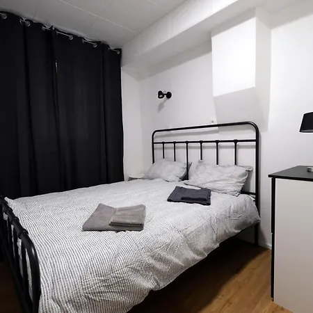 Apartman Emona - Old Town Ljubljana