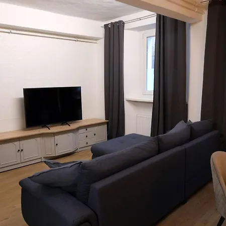 Apartment Emona - Old Town Ljubljana