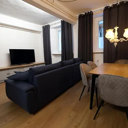 Emona - Old Town * 류블랴나