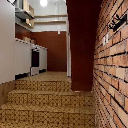 Emona - Old Town Appartement Ljubljana