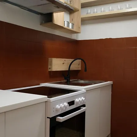 Emona - Old Town Ljubljana