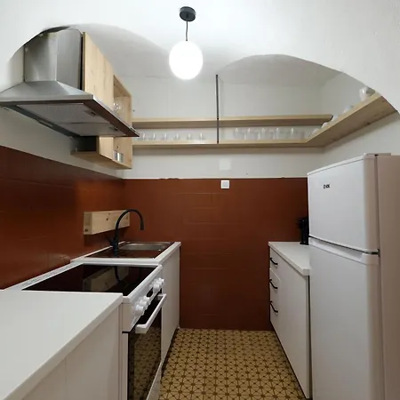 Apartment Emona - Old Town Ljubljana