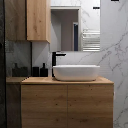 Apartmán Emona - Old Town *