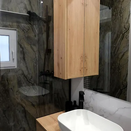 Apartamento Emona - Old Town Liubliana
