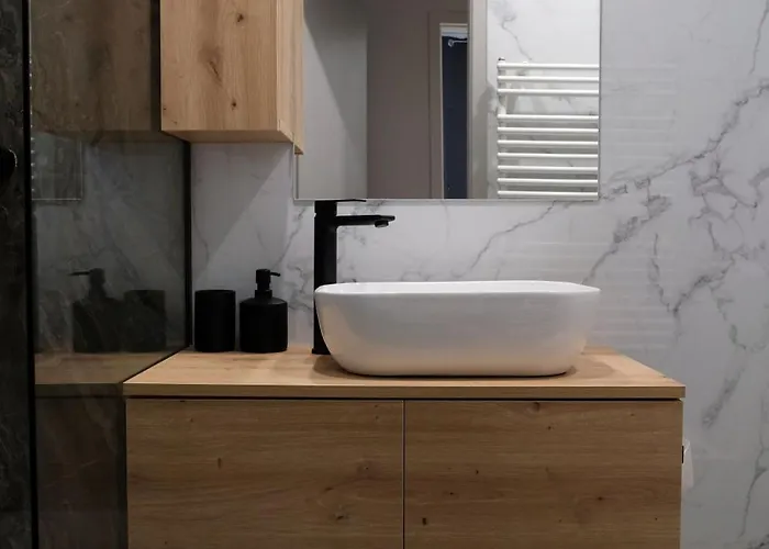 Apartment Emona - Old Town *