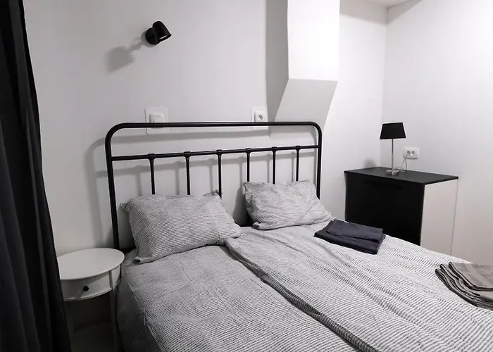 Emona - Old Town Lublaň