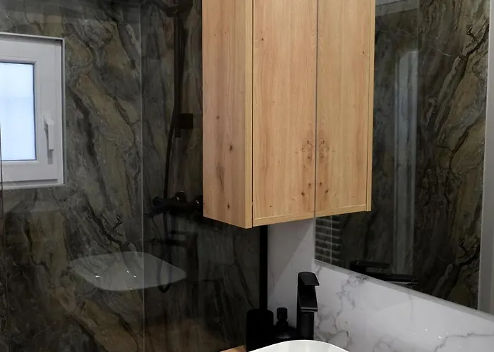 Apartment Emona - Old Town Ljubljana