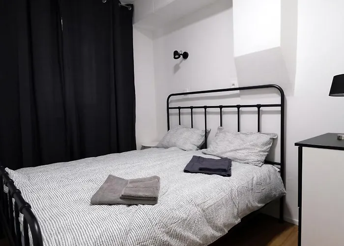 Apartamento Emona - Old Town Liubliana